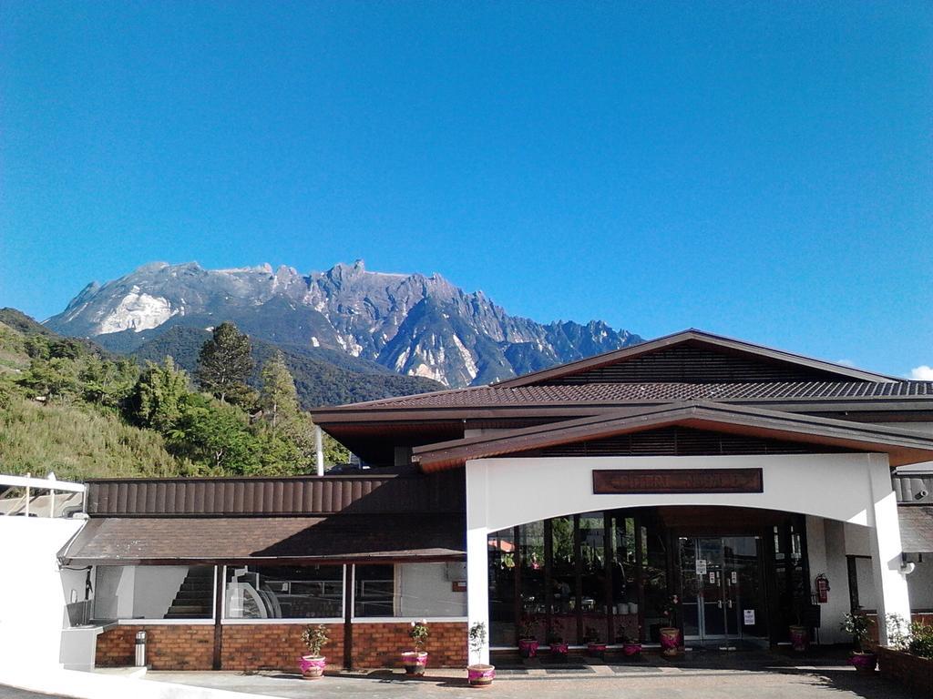 Nabalu Kundasang ภายนอก รูปภาพ