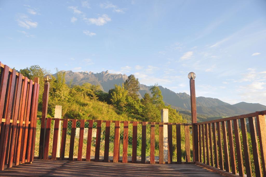 Nabalu Kundasang ห้อง รูปภาพ
