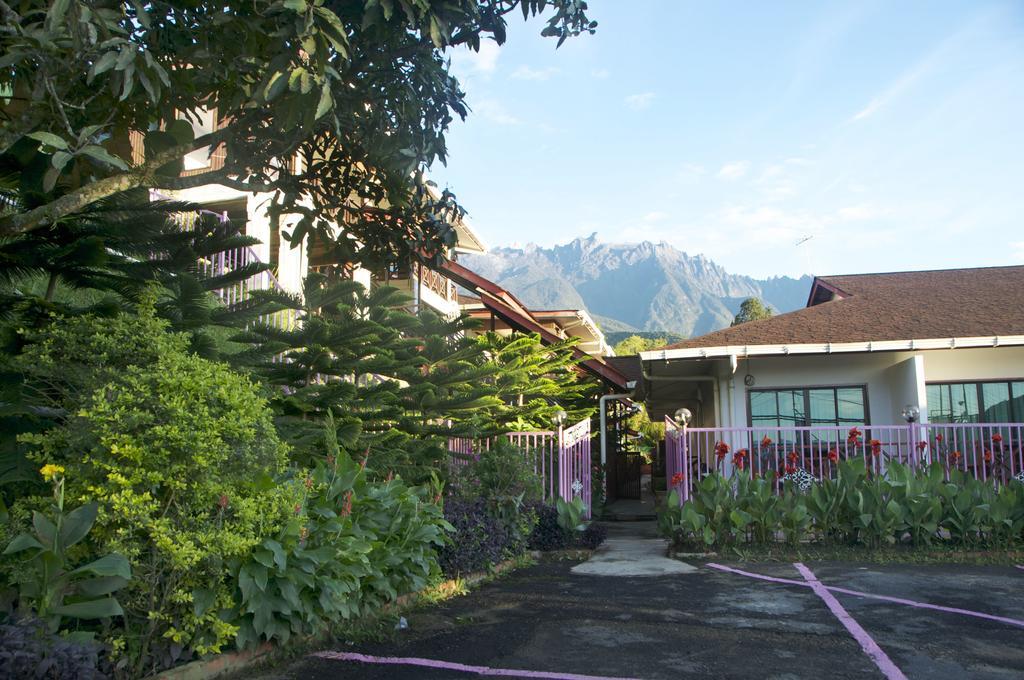 Nabalu Kundasang ภายนอก รูปภาพ