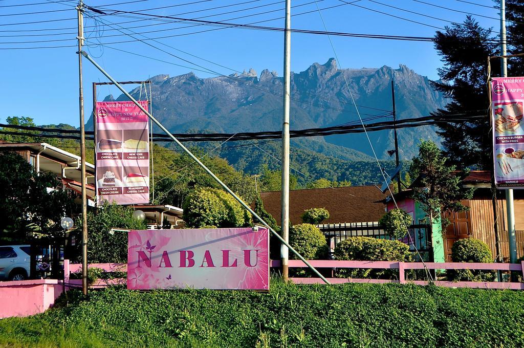 Nabalu Kundasang ภายนอก รูปภาพ