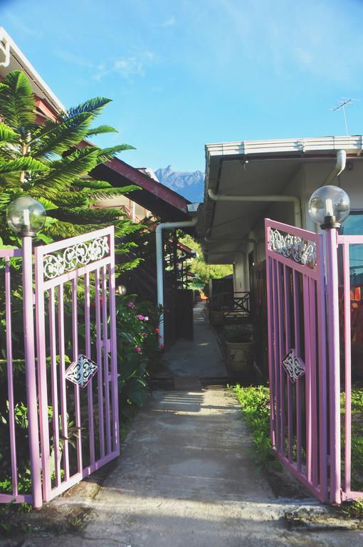 Nabalu Kundasang ภายนอก รูปภาพ