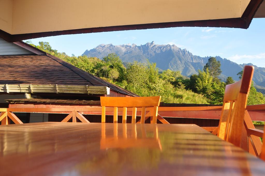 Nabalu Kundasang ห้อง รูปภาพ