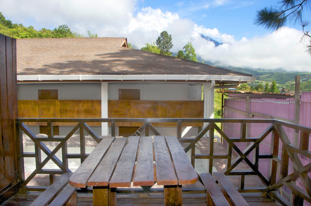 Nabalu Kundasang ห้อง รูปภาพ