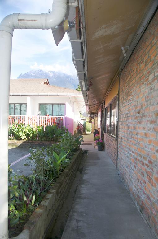 Nabalu Kundasang ภายนอก รูปภาพ
