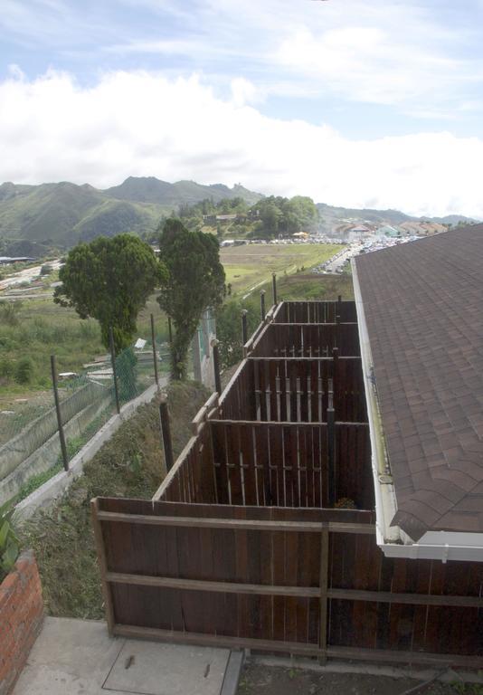 Nabalu Kundasang ภายนอก รูปภาพ