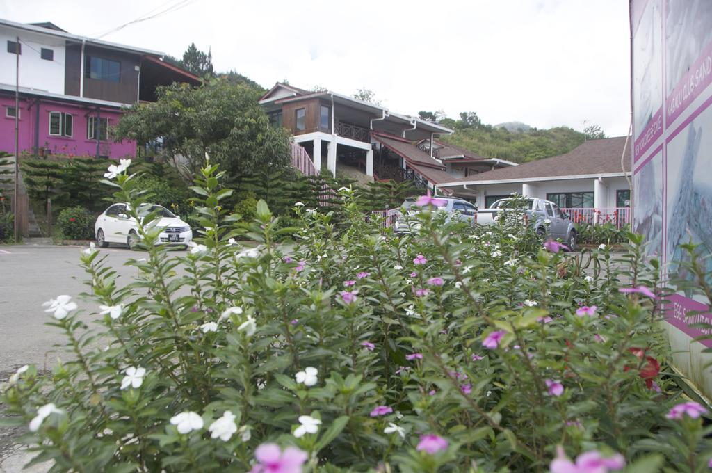 Nabalu Kundasang ภายนอก รูปภาพ